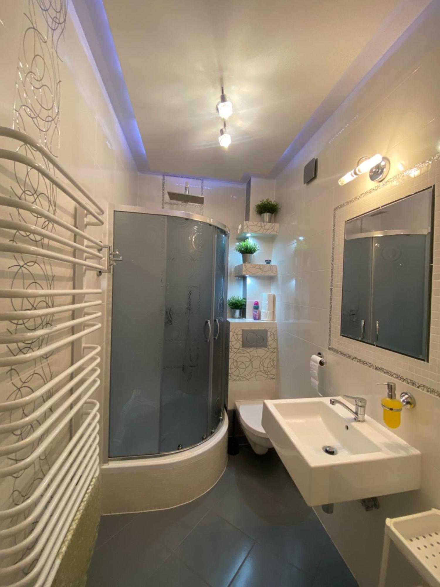 Apartament Sofia Karpacz Bagian luar foto