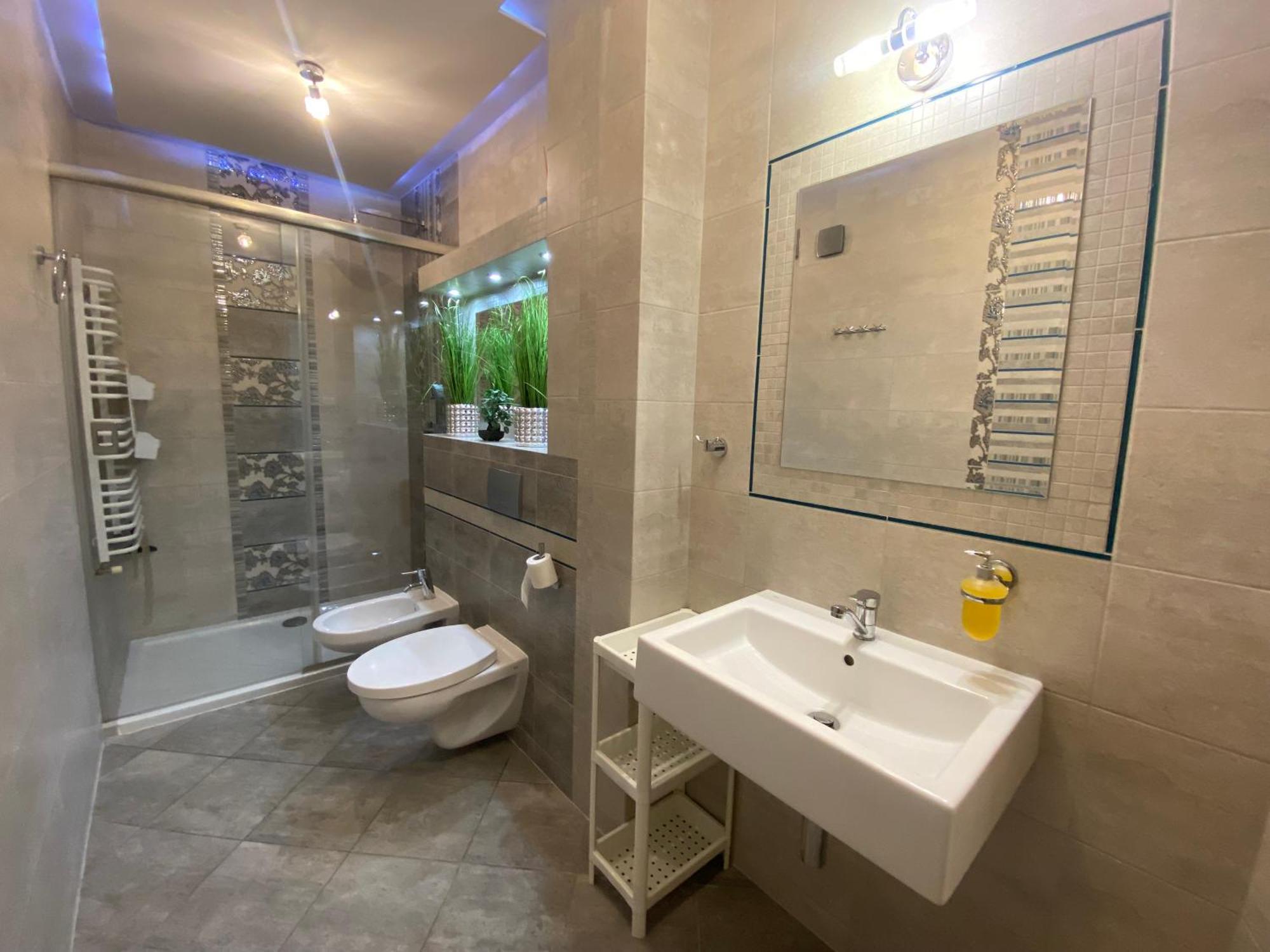 Apartament Sofia Karpacz Bagian luar foto