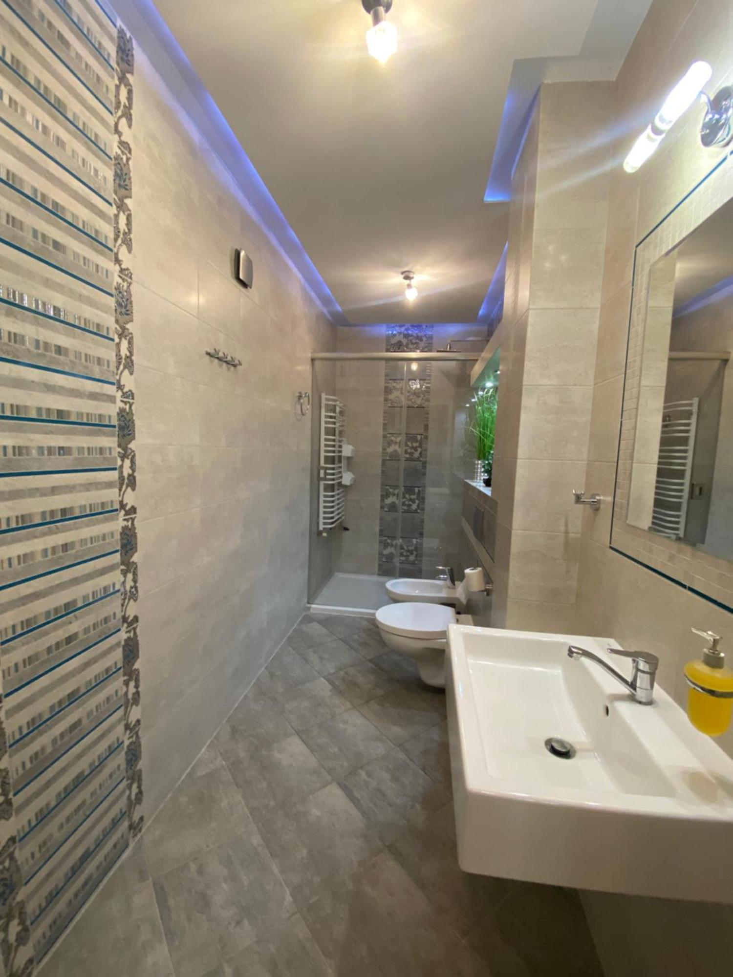 Apartament Sofia Karpacz Bagian luar foto