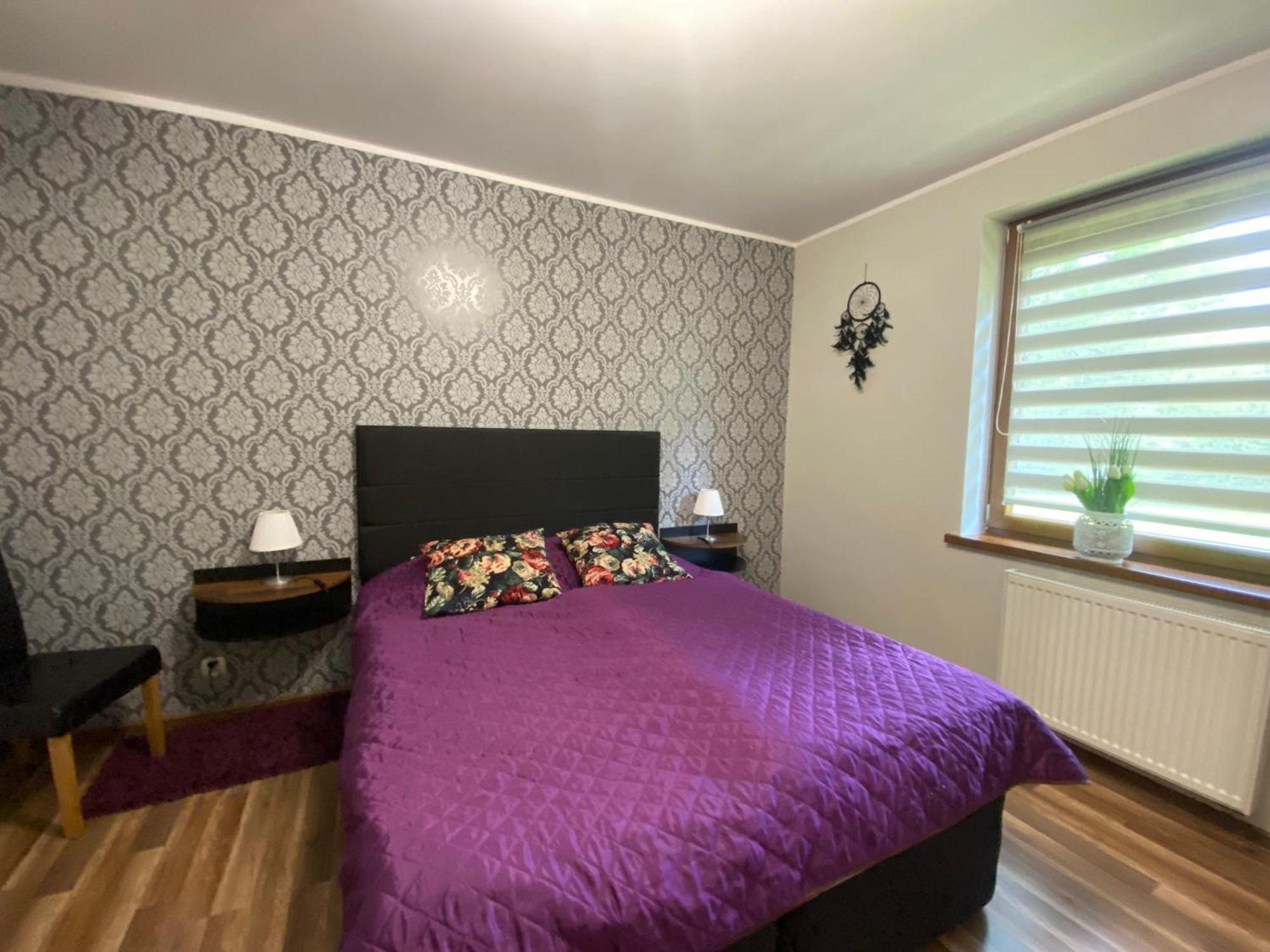 Apartament Sofia Karpacz Bagian luar foto