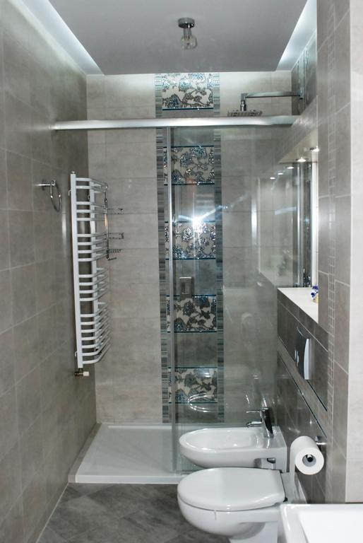 Apartament Sofia Karpacz Bagian luar foto