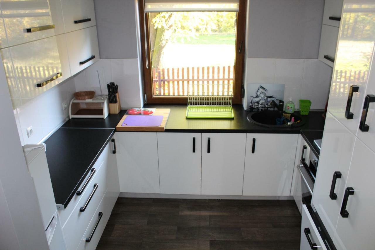 Apartament Sofia Karpacz Bagian luar foto